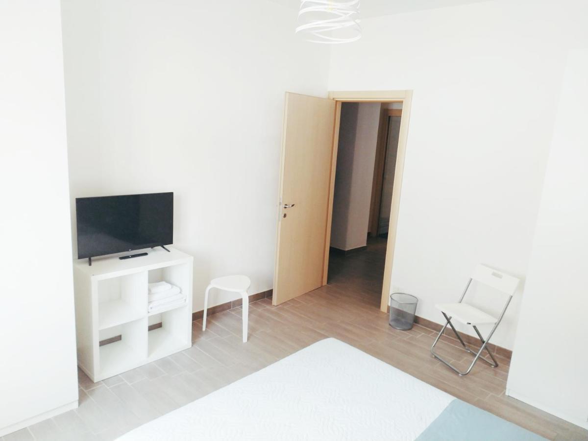 Venosa2 Appartement Milaan Buitenkant foto