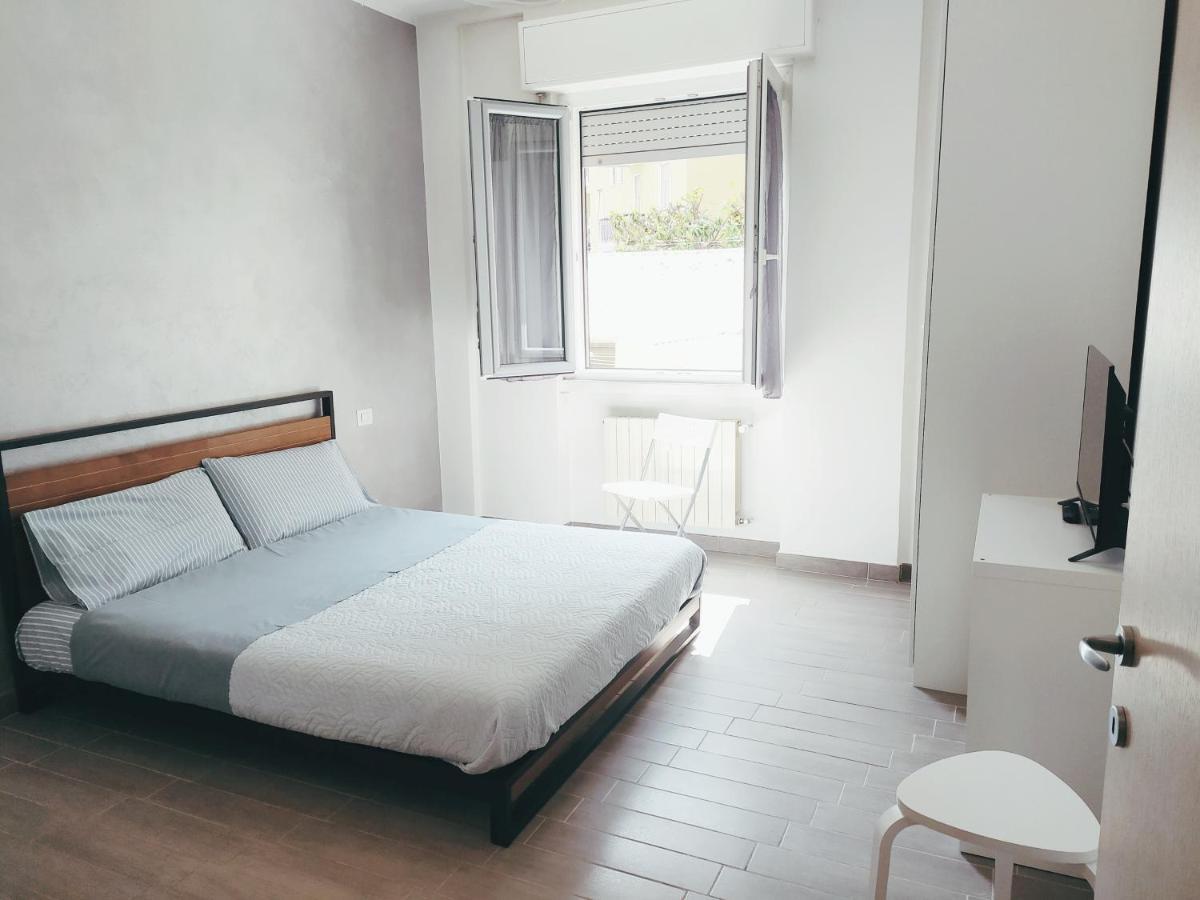 Venosa2 Appartement Milaan Buitenkant foto