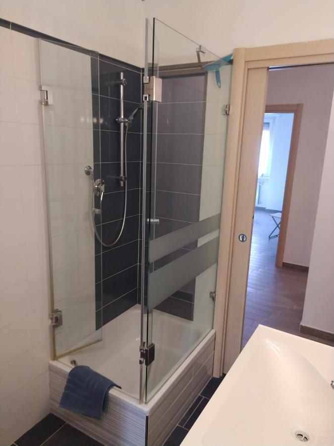 Venosa2 Appartement Milaan Buitenkant foto
