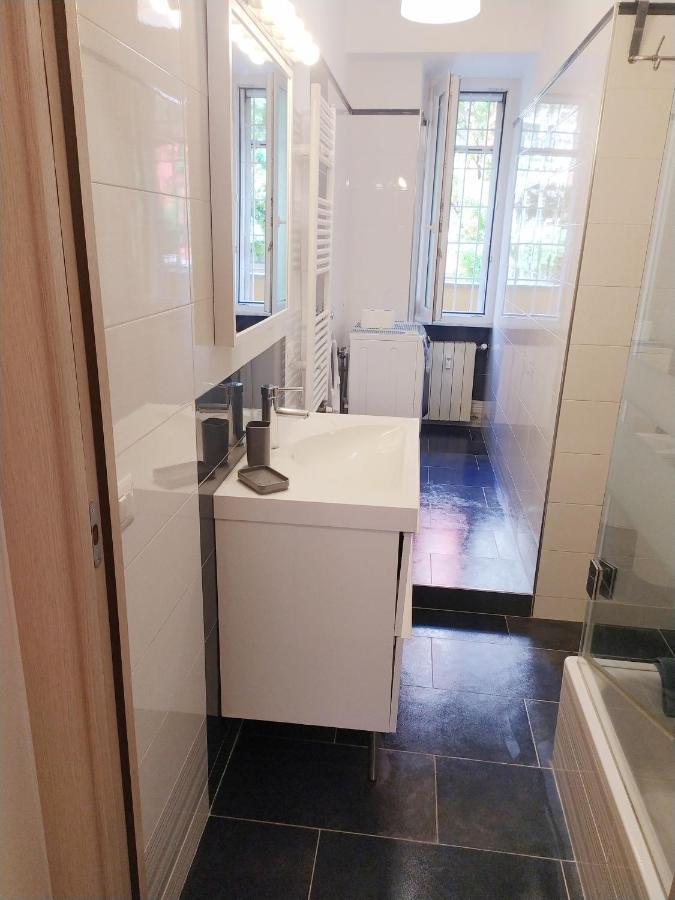 Venosa2 Appartement Milaan Buitenkant foto