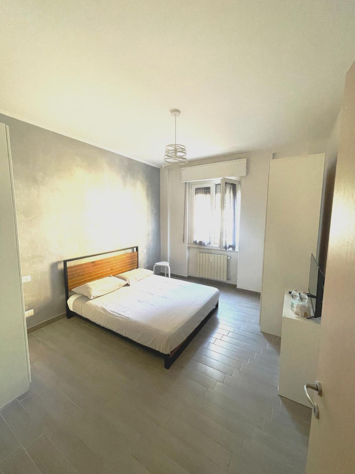 Venosa2 Appartement Milaan Buitenkant foto